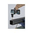 MAKITA - Perceuse Visseuse MAKITA DDF484Z (vendu sans batterie) 18 V Li-ion Ø 13 mm - vignette