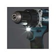 MAKITA - Perceuse Visseuse MAKITA DDF484Z (vendu sans batterie) 18 V Li-ion Ø 13 mm - vignette