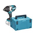 MAKITA - Boulonneuse à chocs MAKITA DTW1001ZJ 18 V Li-ion 1050 Nm (produit seul) - vignette
