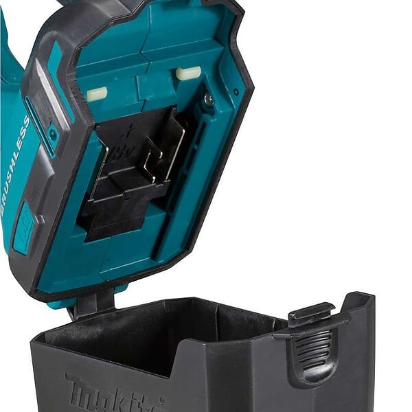 MAKITA - Malaxeur MAKITA DUT130Z 18v Li-Ion (vendu sans batterie) - large