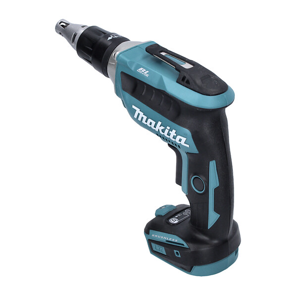 MAKITA - Visseuse à Placo MAKITA DFS452Z sans fil 18 V LXT (vendu sans batterie) - large