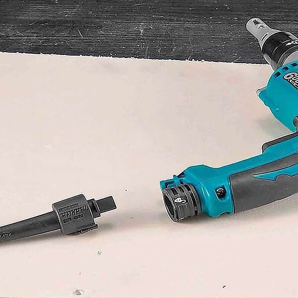 MAKITA - Visseuse à placo 570 W MAKITA FS6300RXJ - large
