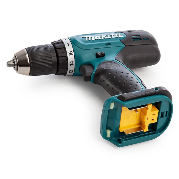 MAKITA - Perceuse visseuse 18V LXT MAKITA DDF453Z (vendu sans batterie) - large
