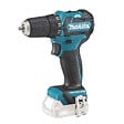 MAKITA - Perceuse - Visseuse 12 V CXT MAKITA DF332DZ Li-Ion 10 mm (produit seul) - vignette