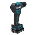MAKITA - Perceuse - Visseuse 12 V CXT MAKITA DF332DZ Li-Ion 10 mm (produit seul) - vignette