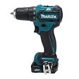 MAKITA - Perceuse - Visseuse 12 V CXT MAKITA DF332DZ Li-Ion 10 mm (produit seul) - vignette