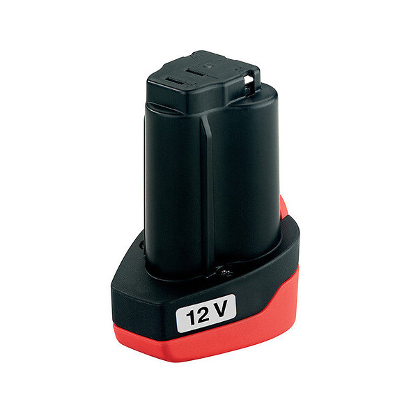 METABO - Perceuse visseuse sans fil 12 V PowerMaxx BS BL 2 x 2Ah Li-Power - METABO - 601721500 - Chargeur LC40, coffret - large