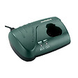 METABO - Perceuse visseuse sans fil 12 V PowerMaxx BS BL 2 x 2Ah Li-Power - METABO - 601721500 - Chargeur LC40, coffret - vignette