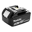 MAKITA - Perceuse visseuse à percussion MAKITA DHP482RTJ 18 V Li-Ion 5 Ah Ø 13 mm - vignette