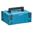 MAKITA - Perceuse visseuse MAKITA DDF485ZJ 18V Li-Ion Ø 13mm (vendu sans batterie) - vignette