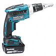 MAKITA - Visseuse plaque de plâtre LXT® MAKITA DFS250RTJ 18 V Li-Ion - 5 Ah - vignette