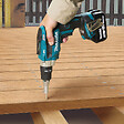 MAKITA - Visseuse plaque de plâtre LXT® MAKITA DFS250RTJ 18 V Li-Ion - 5 Ah - vignette