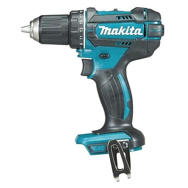 MAKITA - Perceuse Visseuse MAKITA DDF482ZJ 18 V Li-ion à˜ 13 mm avec Makpac - large