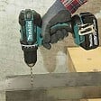 MAKITA - Perceuse Visseuse MAKITA DDF482ZJ 18 V Li-ion à˜ 13 mm avec Makpac - vignette