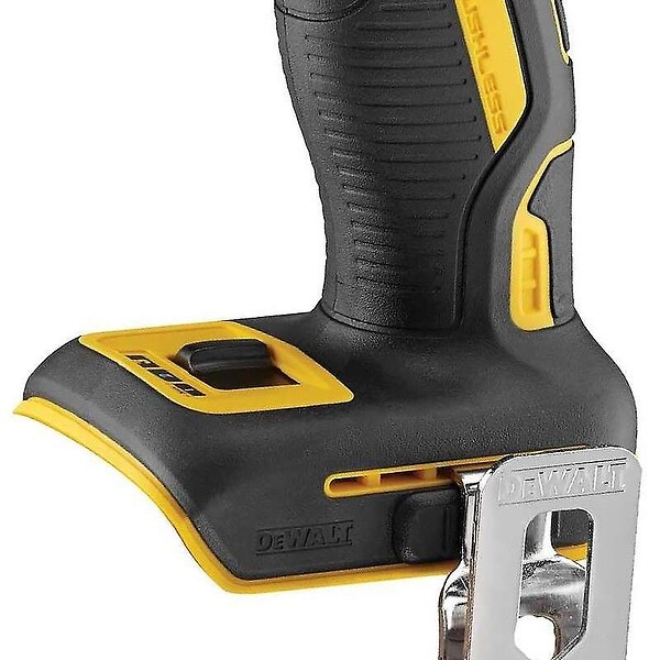 DEWALT - Visseuse à choc 205Nm 18V DEWALT DCF887N-XJ Brushless - large