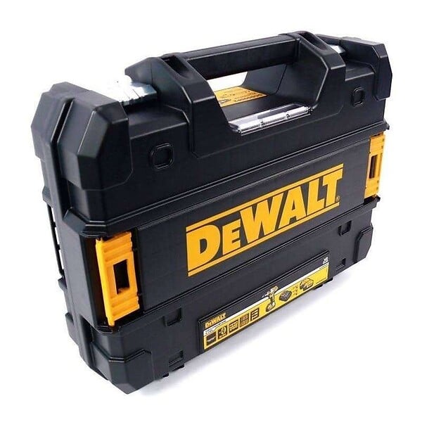 DEWALT - Perceuse-visseuse à percussion 18V DEWALT DCD996NT-XJ avec coffret - large