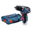 BOSCH - Perceuse-visseuse sans fil BOSCH 06019H8001 GSR 12V-35 Professional 12V (vendu sans batterie) - vignette