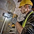 DEWALT - Perceuse-visseuse à percussion 18V DEWALT DCD796N-XJ Brushless (vendu sans batterie) - vignette