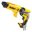 DEWALT - Visseuse à placo 18V DEWALT DCF620D2K-QW Brushless avec coffret et 2 batteries 2,0 Ah - vignette