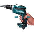 MAKITA - Visseuse automatique à placo MAKITA DFS452TJX2 18V Li-Ion (2x5Ah) à vis en bande (5 x 25 à 55 mm) - vignette