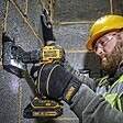 DEWALT - Perceuse-visseuse DEWALT DCD708D2T-QW Brushless avec coffret et 2 batteries 2,0 Ah - vignette