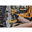 DEWALT - Boulonneuse à chocs ½” 812 Nm 18V DEWALT DCF891H2T-QW Brushless avec coffret et 2 batteries 5,0 Ah POWERSTACK - vignette