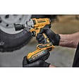 DEWALT - Boulonneuse à chocs ½” 812 Nm 18V DEWALT DCF891H2T-QW Brushless avec coffret et 2 batteries 5,0 Ah POWERSTACK - vignette
