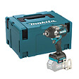 MAKITA - Boulonneuse 1/2'' 760Nm 40V max XGT MAKITA TW007GZ01 nue en coffret MakPac - vignette