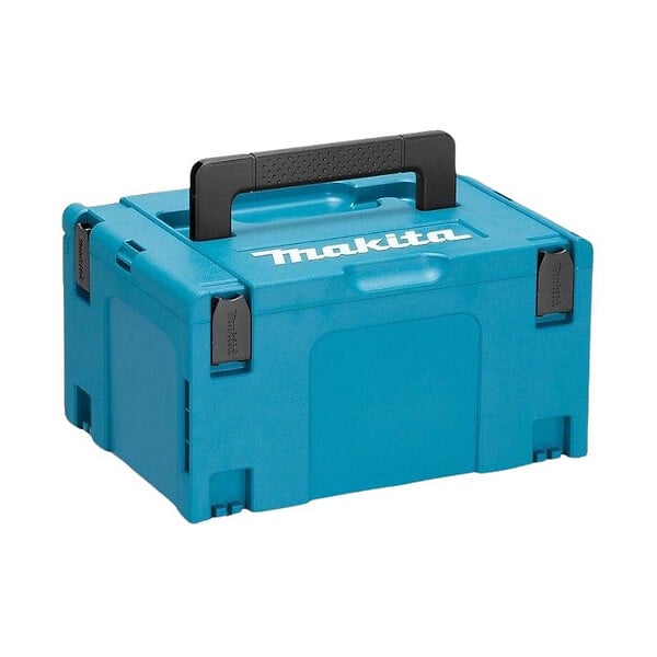 MAKITA - Boulonneuse 1/2'' 760Nm 40V max XGT MAKITA TW007GZ01 nue en coffret MakPac - large