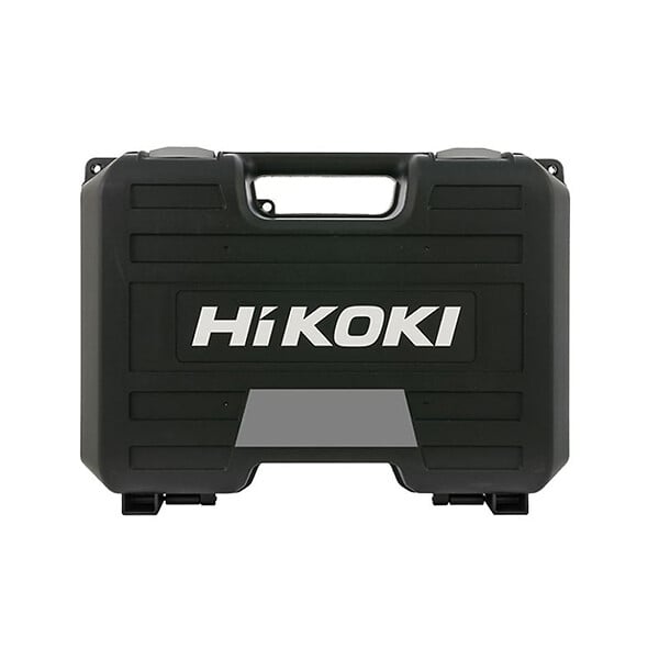HIKOKI - Perceuse - Visseuse 18V 50Nm HIKOKI DS18DAWCZ 2x2.0Ah Li-ion avec coffret de transport - large