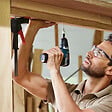 BOSCH - Perceuse-visseuse sans fil BOSCH 06019H3003 GSR 12V-35 FC Professional 12V (vendu sans batterie) - vignette