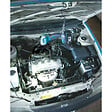 MAKITA - Lampe torche LED LXT® MAKITA DEBDML802 14,4 / 18 V - 4000 lx (Produit seul) - vignette