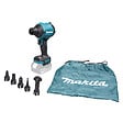 MAKITA - Souffleur à poussière LXT MAKITA DAS180Z (Produit seul) - vignette