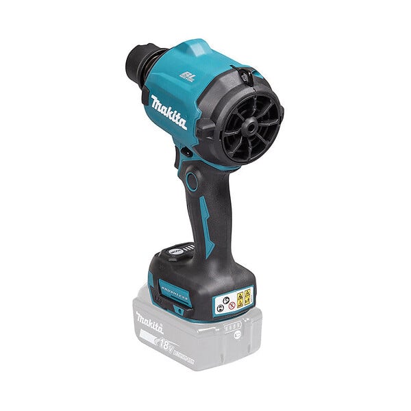 MAKITA - Souffleur à poussière LXT MAKITA DAS180Z (Produit seul) - large