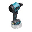 MAKITA - Souffleur à poussière LXT MAKITA DAS180Z (Produit seul) - vignette