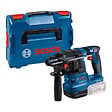 BOSCH - Perforateur sans fil SDS-PLUS GBH 18V-22 BOSCH PROFESSIONAL 0611924001 avec L-BOXX (Produit seul) - vignette