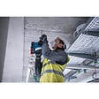 BOSCH - Perforateur sans fil SDS-PLUS GBH 18V-22 BOSCH PROFESSIONAL 0611924001 avec L-BOXX (Produit seul) - vignette