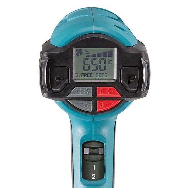 MAKITA - Décapeur thermique MAKITA HG6531CK 2000W - large