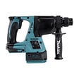 MAKITA - Perforateur burineur MAKITA DHR242Z SDS-plus sans fil, 18V (vendu sans batterie) - vignette