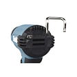 MAKITA - Décapeur Thermique MAKITA DHG180ZJ (Machine seule MAKPAC 2) - vignette
