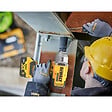 DEWALT - Boulonneuse à chocs ½”  1396 Nm 18V DEWALT DCF900P2T-QW avec coffret et 2 batteries 5,0 Ah - vignette