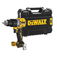 DEWALT - Perceuse-visseuse à percussion compacte 18V DEWALT DCD805NT-XJ Brushless avec coffret - vignette
