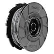 MAKITA - Lot de 50 bobines de fil à ligaturer MAKITA 199137-9 Ø 0.8 mm - vignette