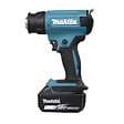 MAKITA - Décapeur thermique sans fil LXT ® MAKITA DHG180Z 18V Li-Ion - vignette