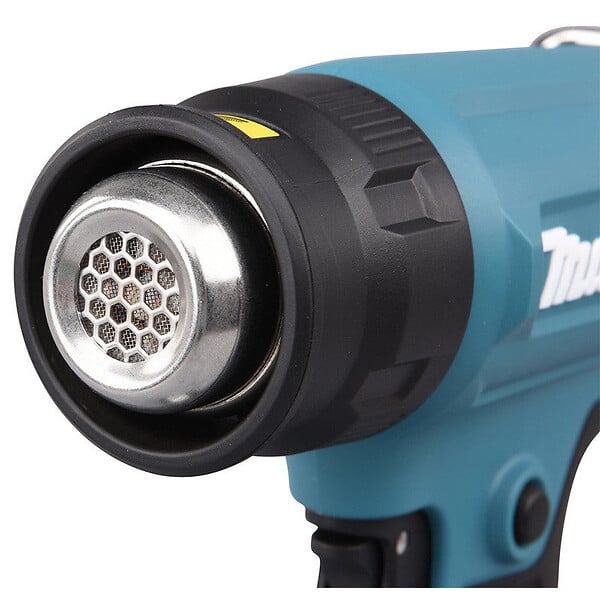 MAKITA - Décapeur thermique sans fil LXT ® MAKITA DHG180Z 18V Li-Ion - large