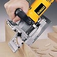 DEWALT - Lamelleuse 600W DEWALT DW682K - vignette