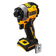 DEWALT - Visseuse à choc compact 205Nm 18V DEWALT DCF850NT-XJ Brushless avec coffret - vignette