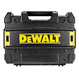 DEWALT - Visseuse à choc compact 205Nm 18V DEWALT DCF850NT-XJ Brushless avec coffret - vignette