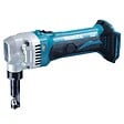 MAKITA - Grignoteuse MAKITA DJN161Z 18 V Li-ion (vendu sans batterie) - vignette