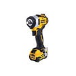 DEWALT - Boulonneuse à chocs ½”  339 Nm 12V DEWALT DCF901P1T-QW avec coffret et 1 batterie 5,0 Ah - vignette